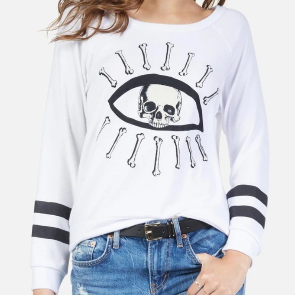 LAUREN MOSHI Pullover - Picture 1 of 5